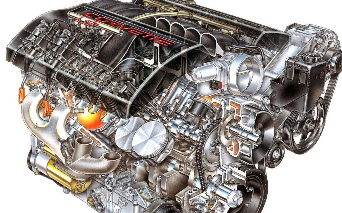 Black Intake Manifolds - Professional Products