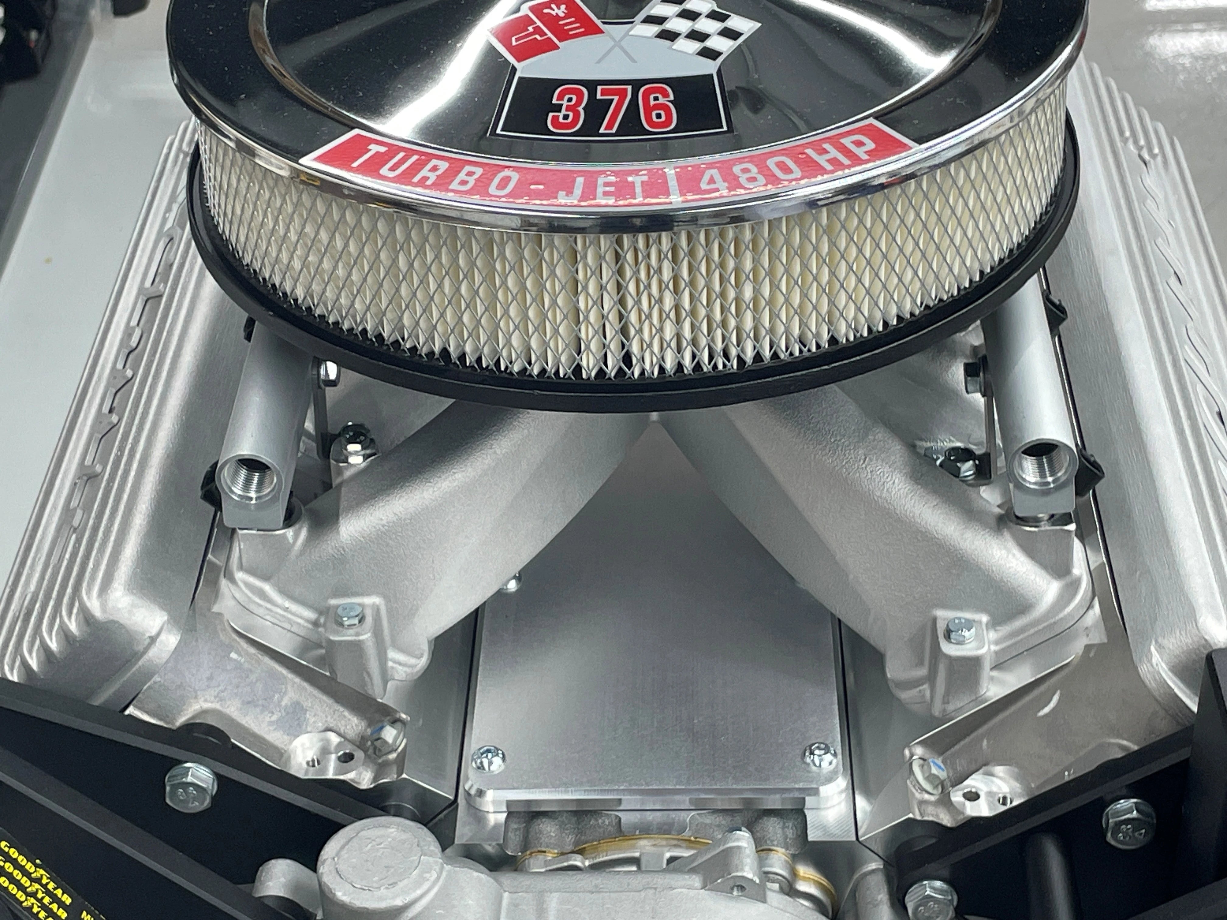 LS Engine Parts - Professional Products
