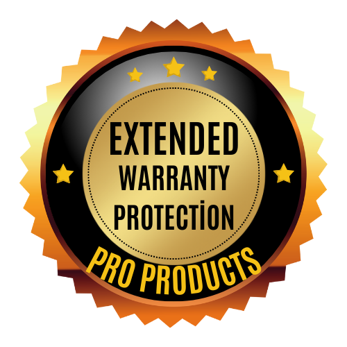 Extended Warranty Plans