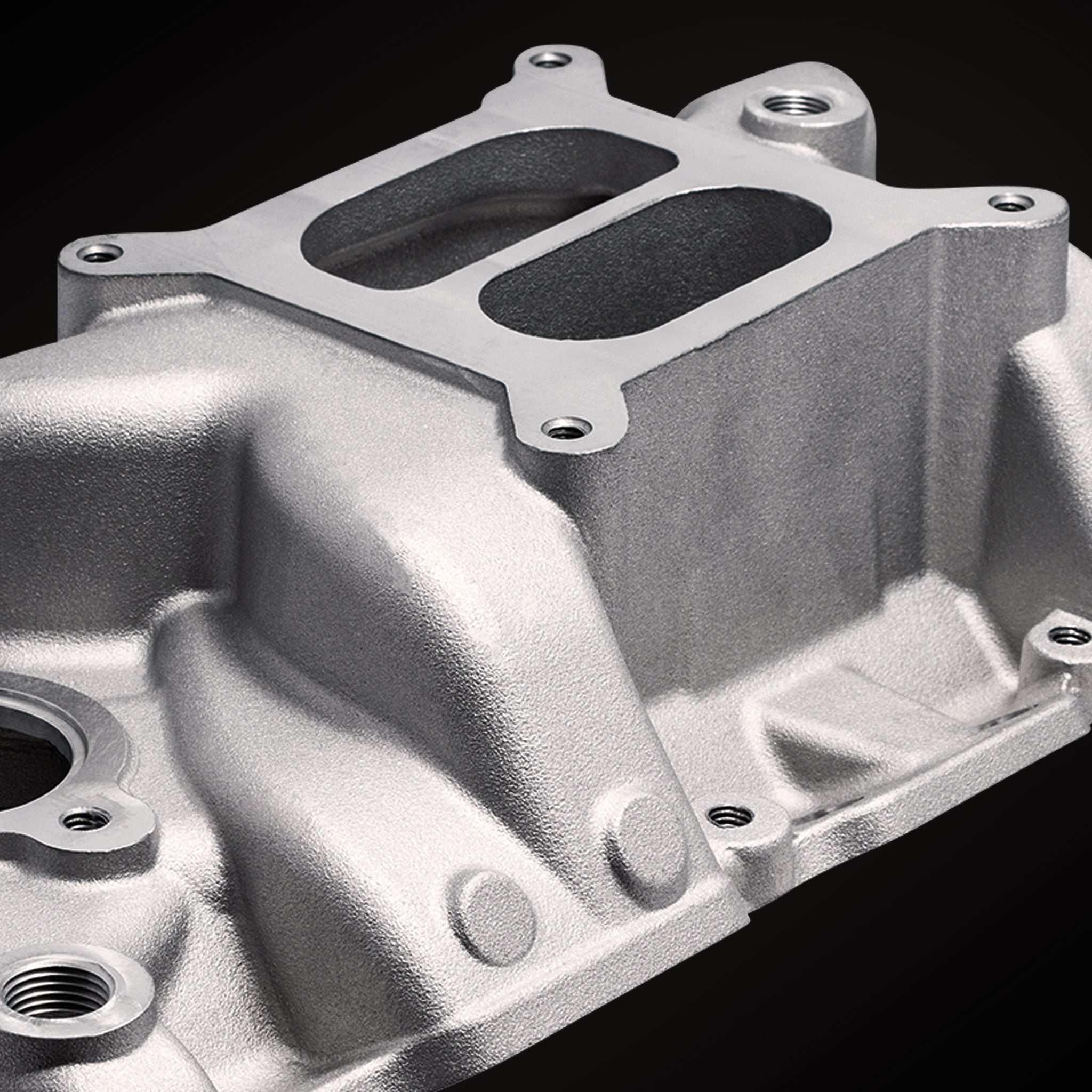 Typhoon SBC Manifolds