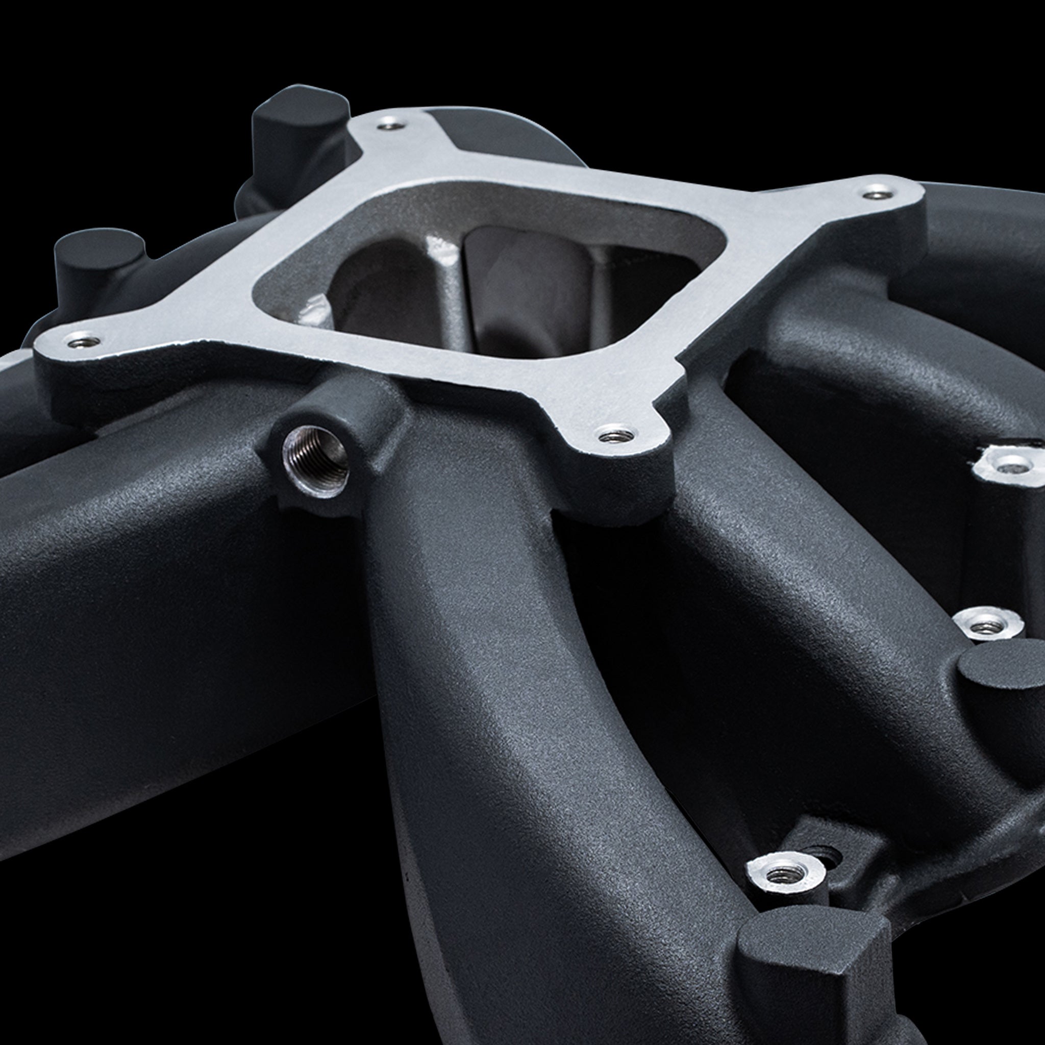 Hurricane LS Manifolds