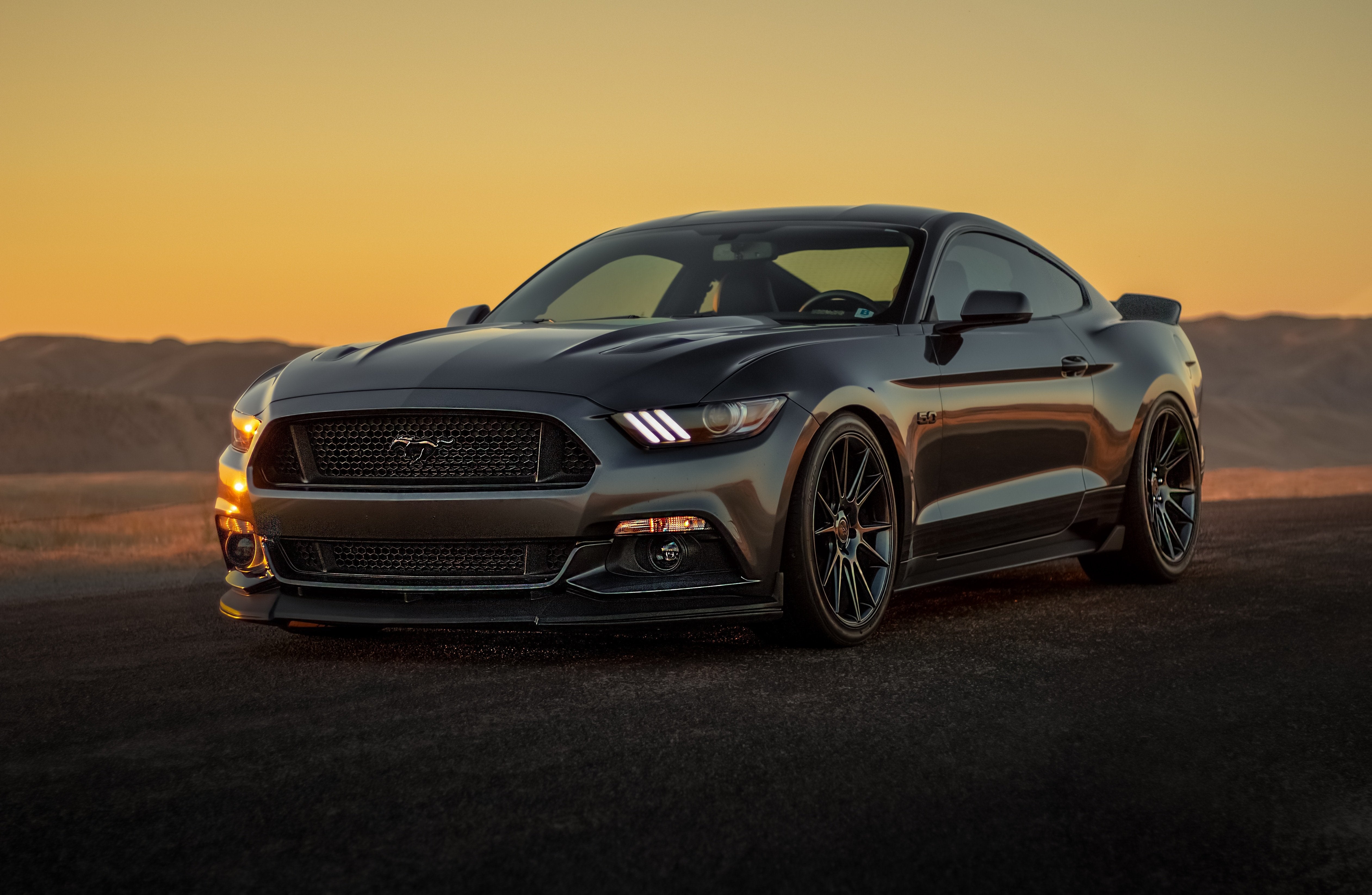 Ford