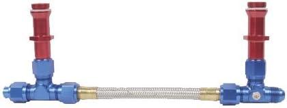 10408 - CARBURETOR INLET KIT -06AN