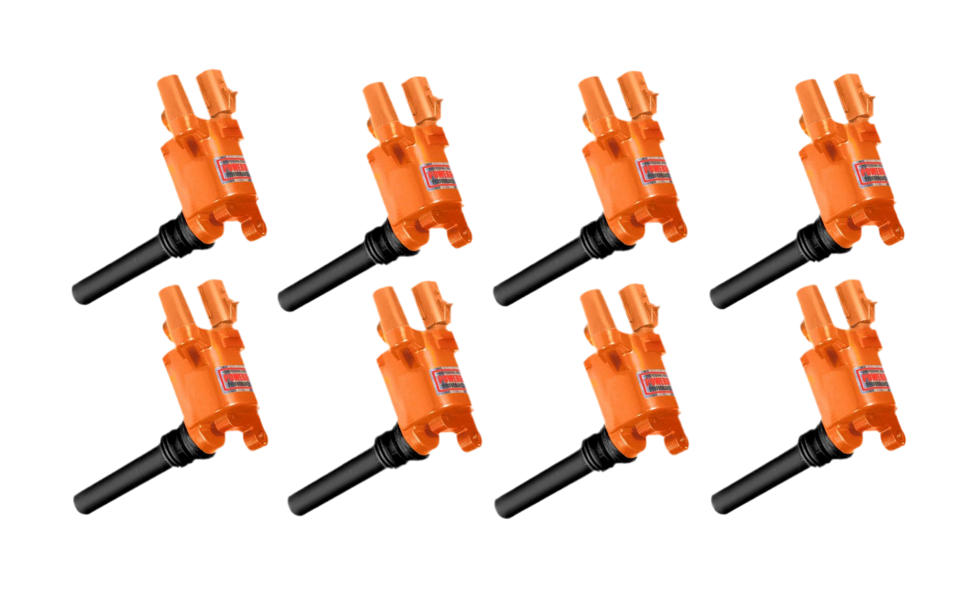 Chrysler 2003-07 5.7L HEMI Ignition Coil Set of 8