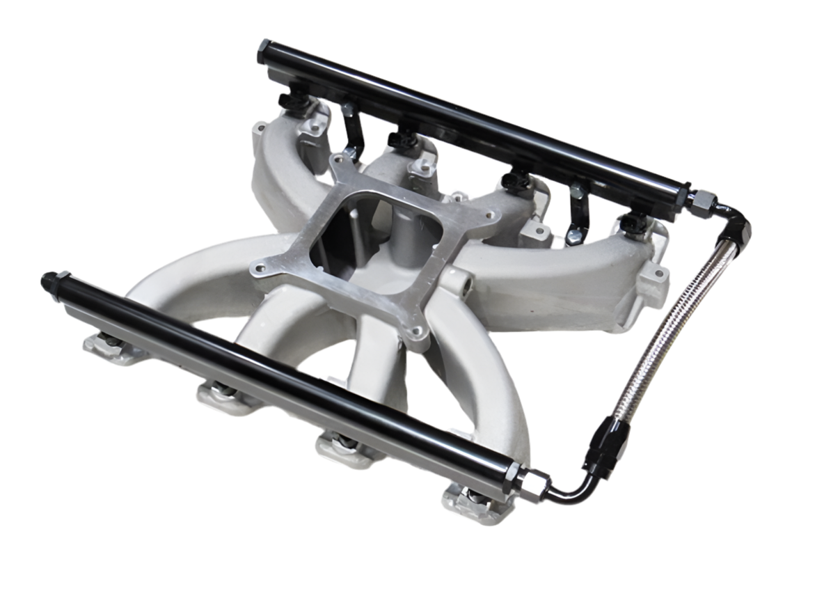 LS3 & L92 Hurricane EFI Intake Manifold