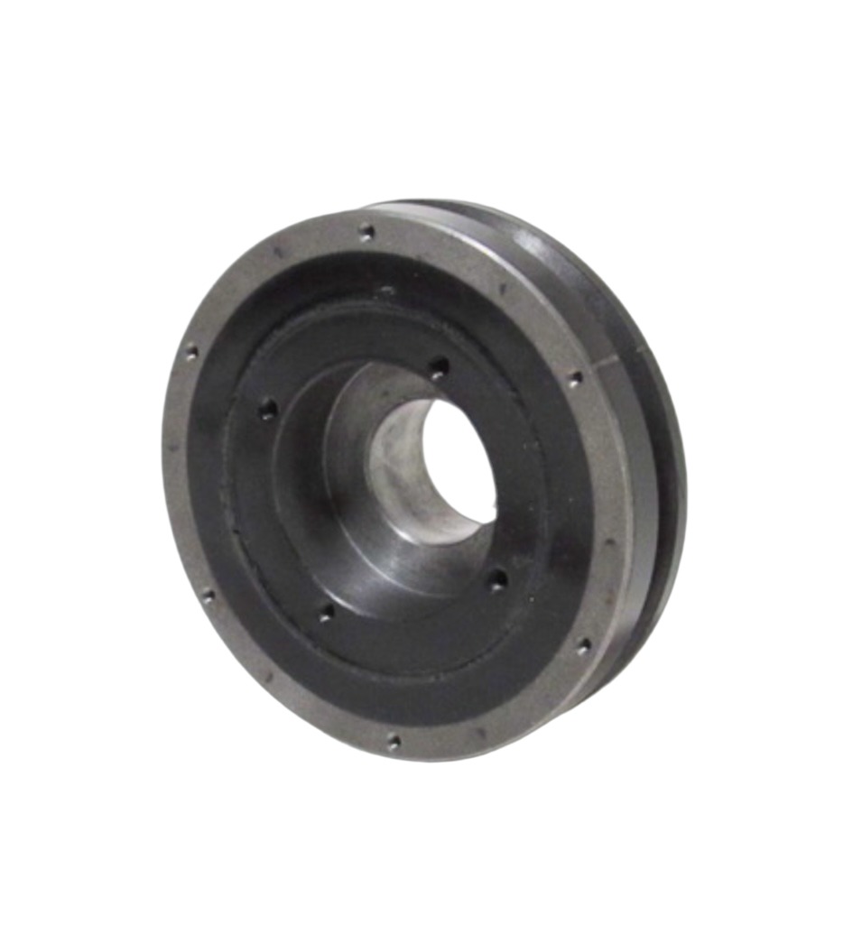 Nissan/Datsun L-Series 1970-83 Harmonic Street Damper