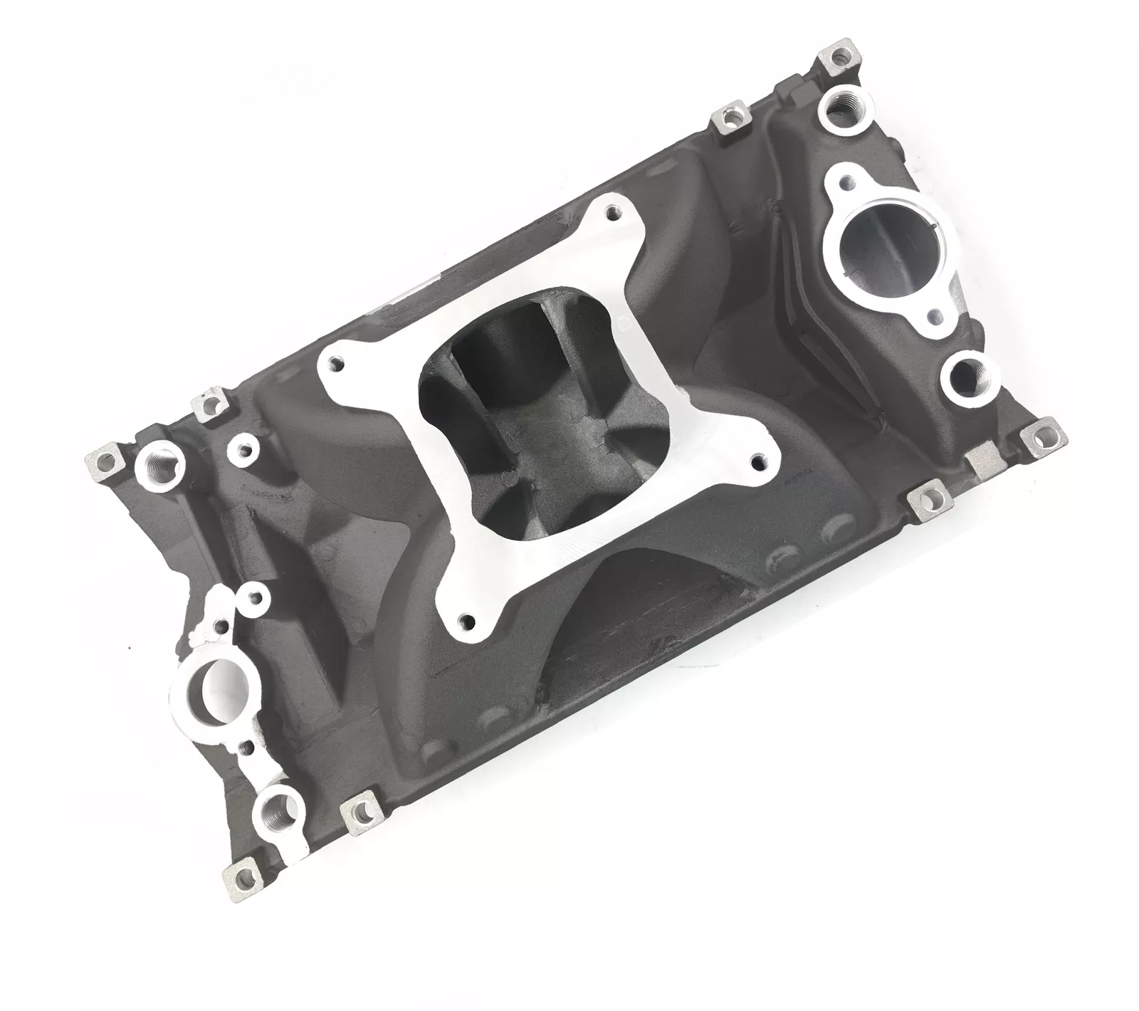 SBC Hurricane+Plus Intake Manifold