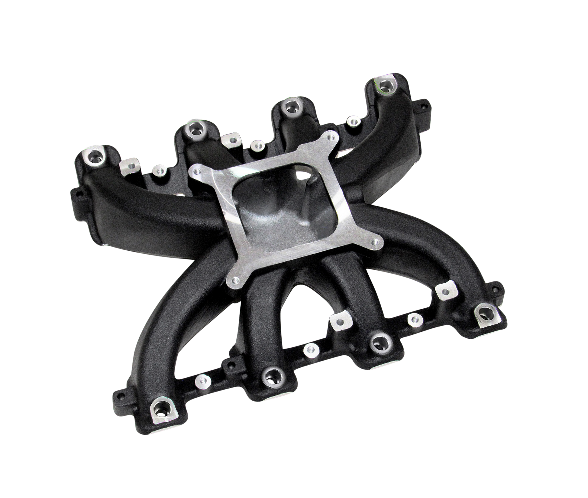 LS1/LS2/LS6 Hurricane EFI Intake Manifold