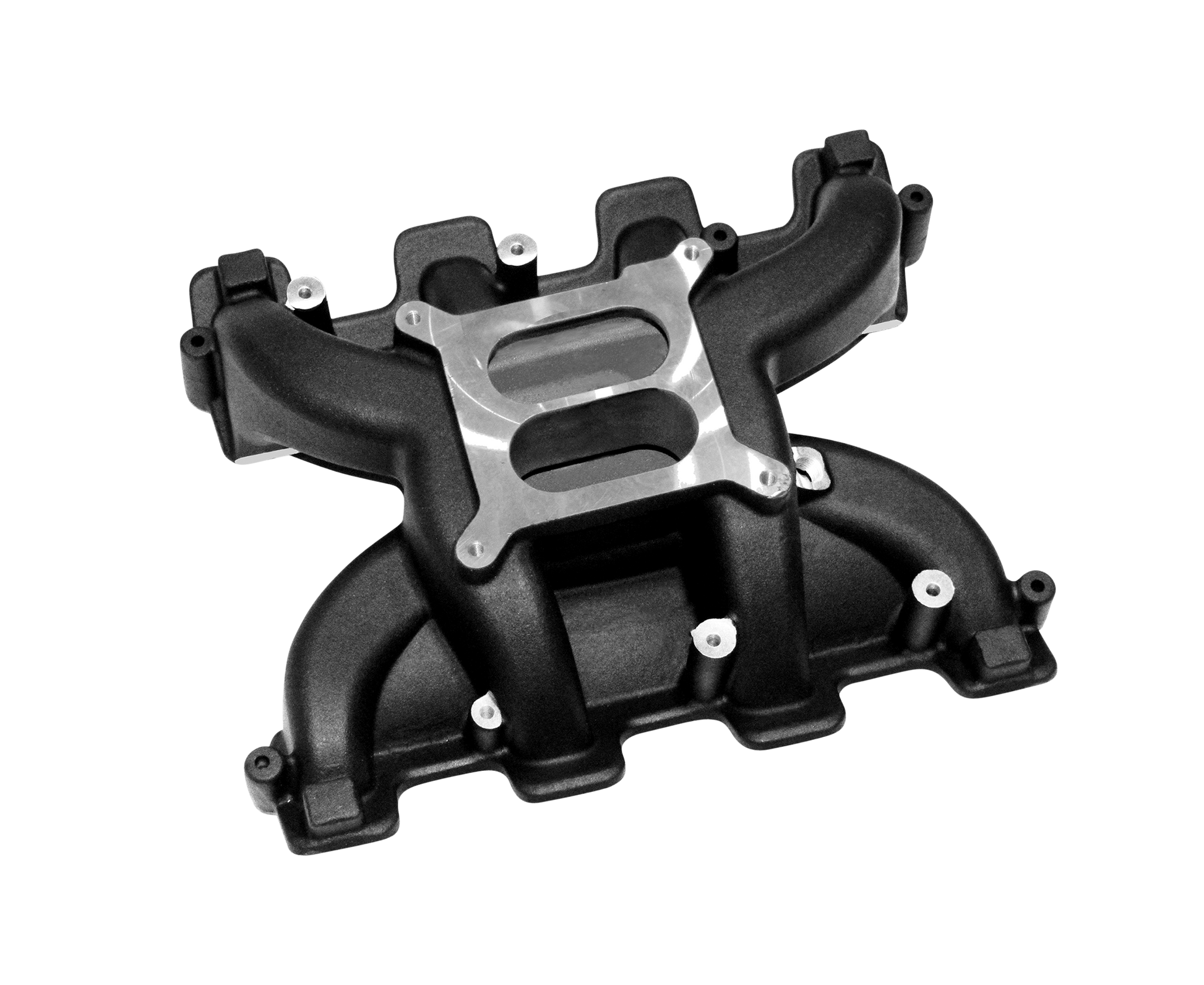 LS1/LS2/LS6 Crosswind Intake Manifold