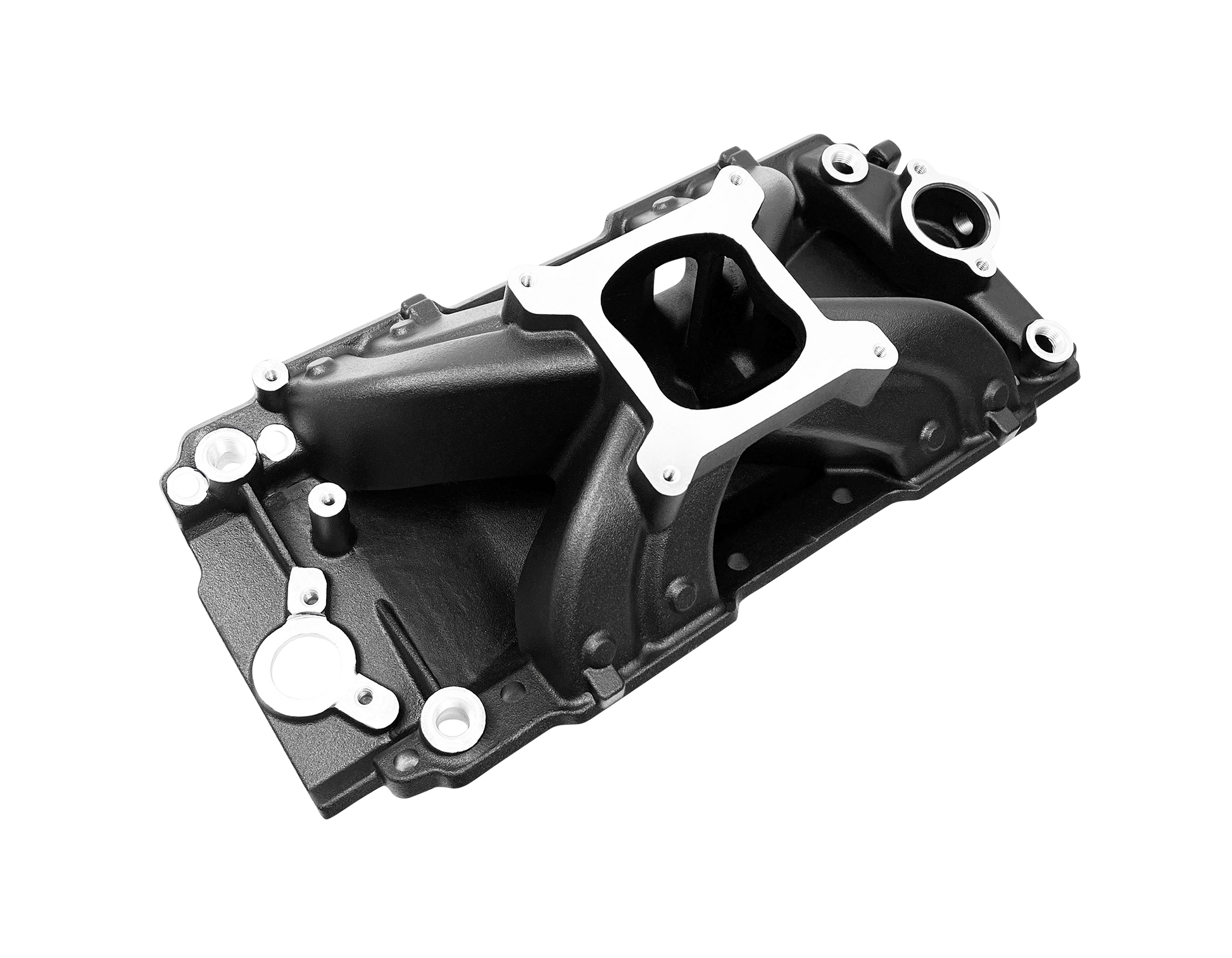 BBC Hurricane Intake Manifold