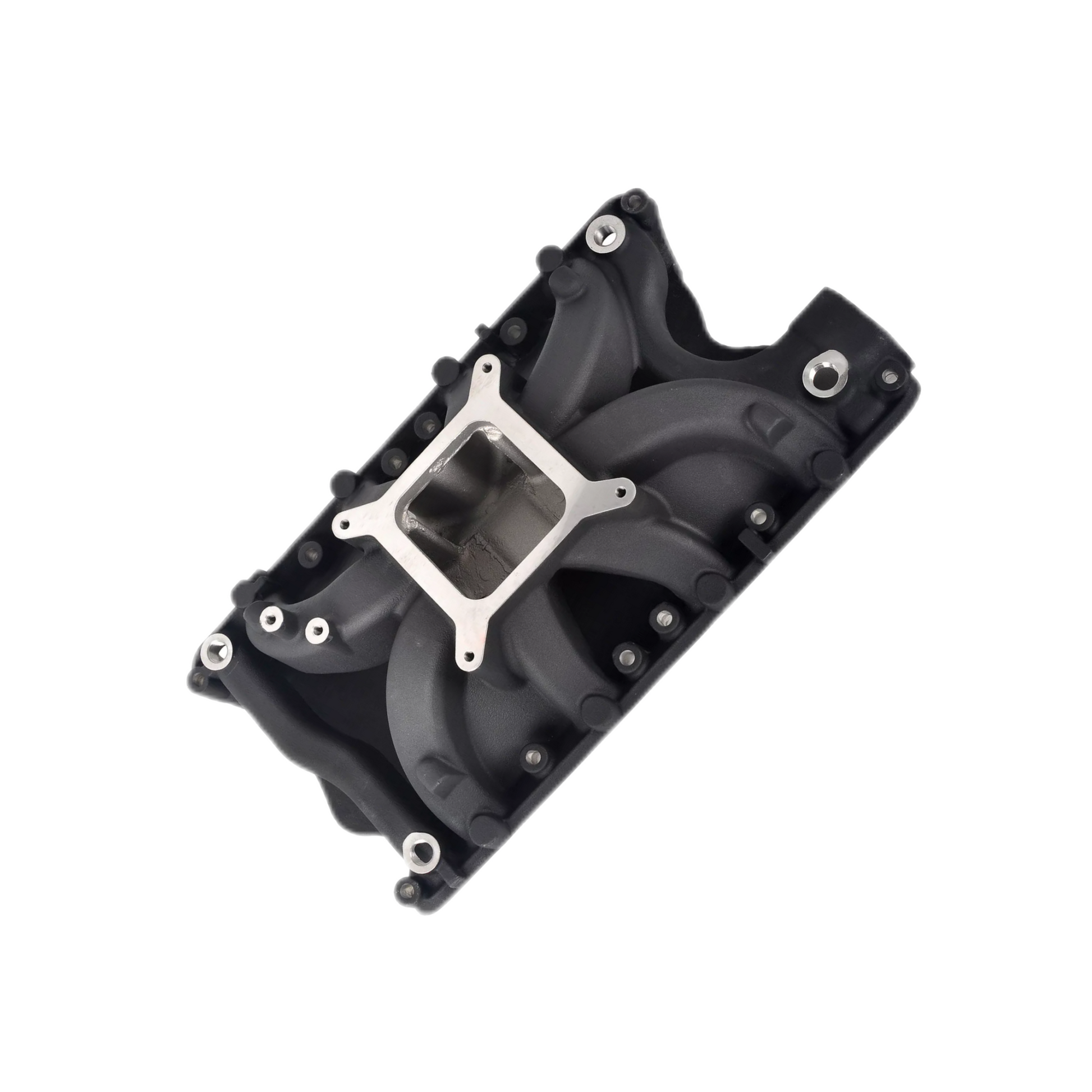 SB Ford 351W Hurricane Intake Manifold