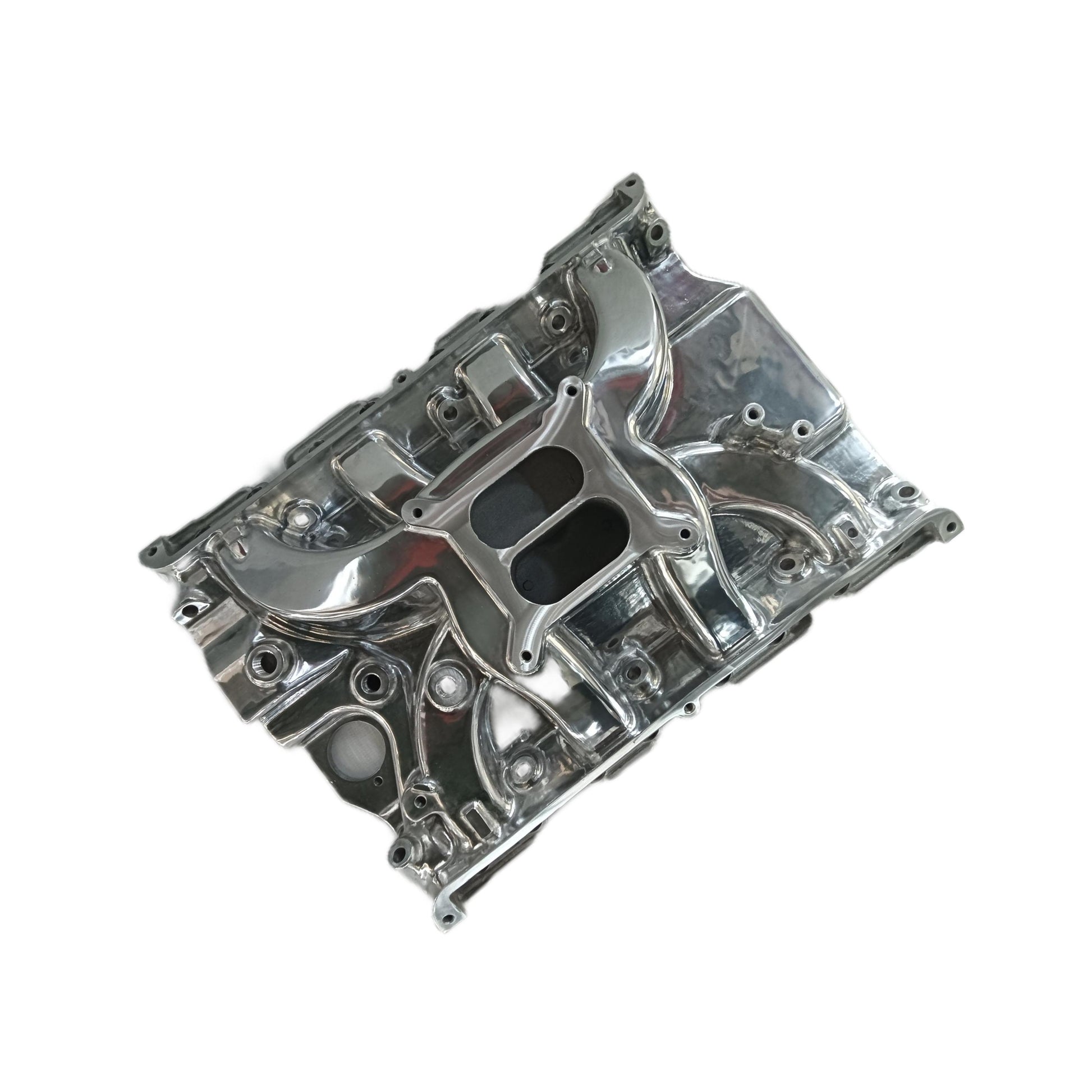 Ford FE Typhoon Intake Manifold