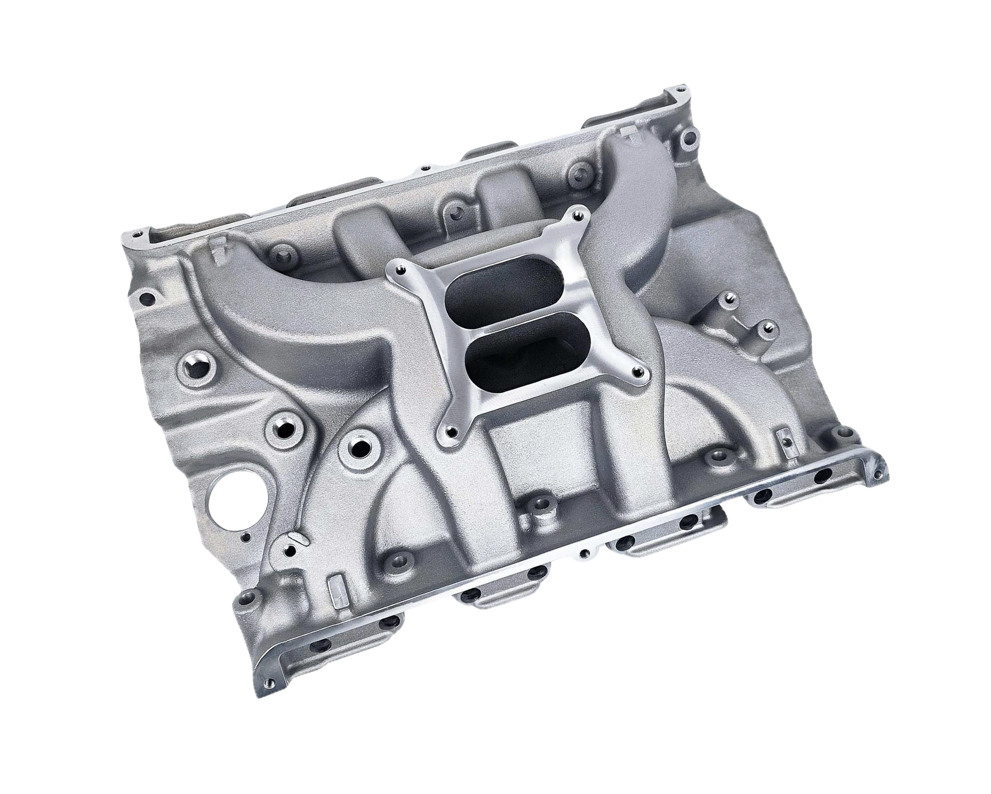 Ford FE Typhoon Intake Manifold