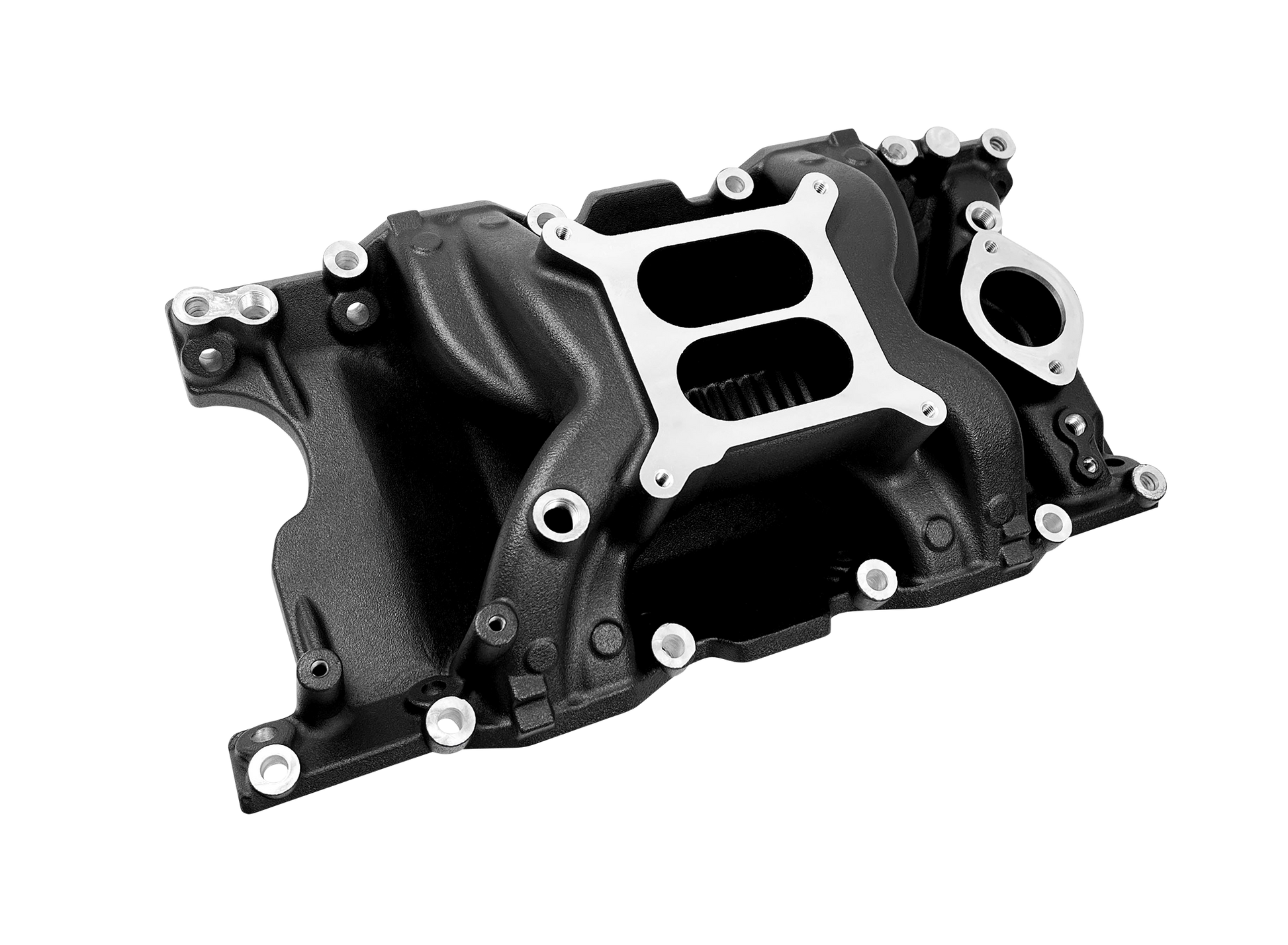 SB Chrysler/Mopar Crosswind Intake Manifold