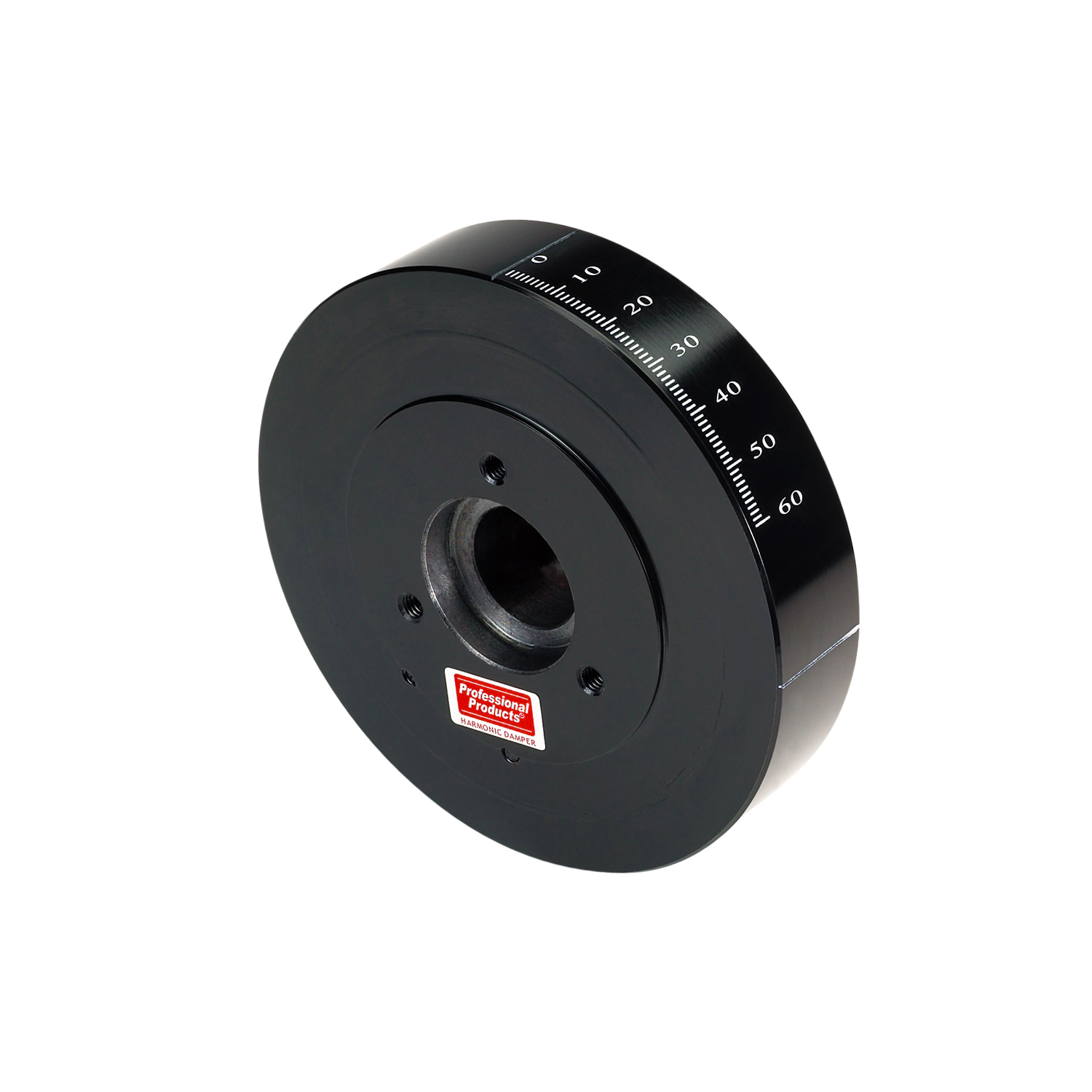 8" BB Chevy 454/502 Damper