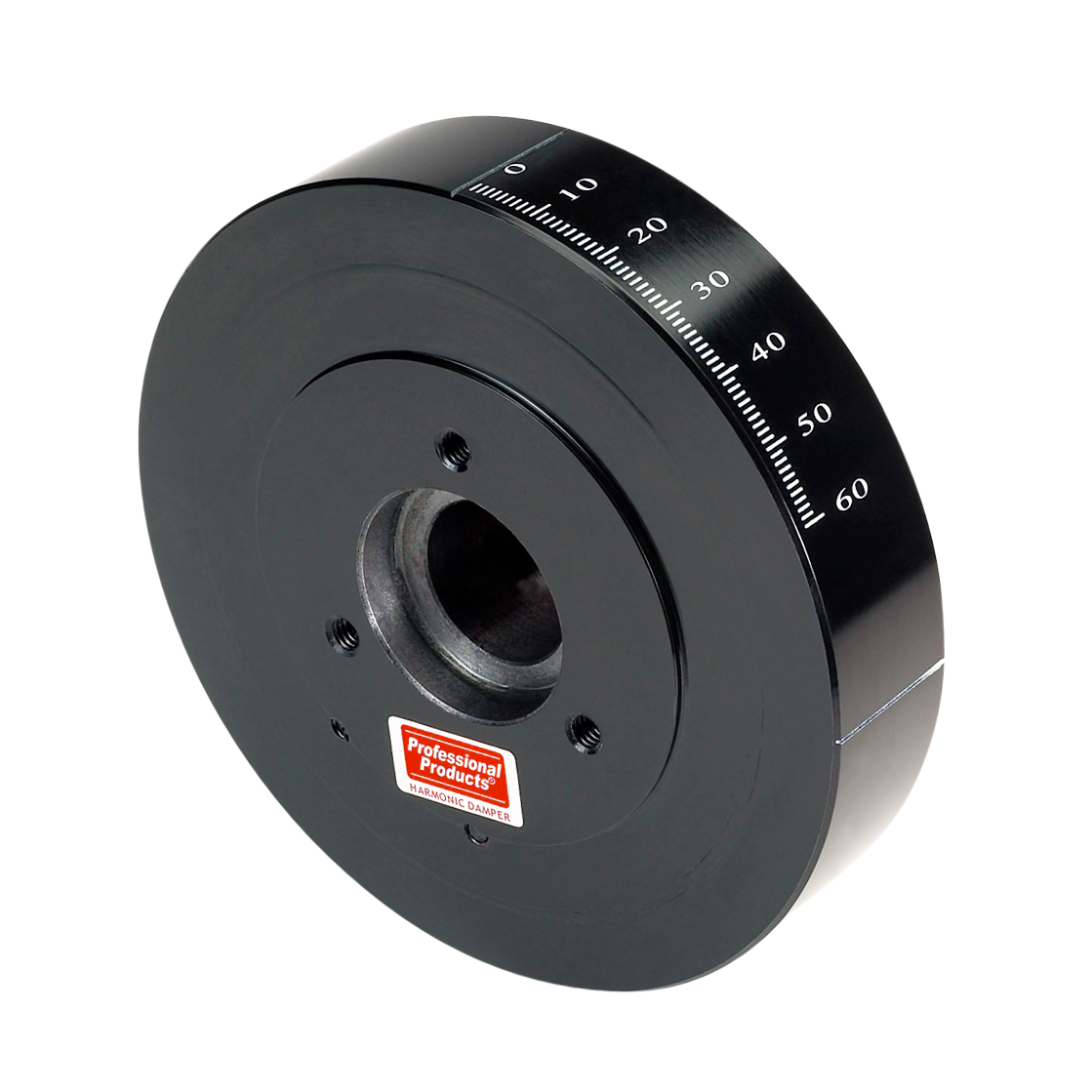 8" BB Chevy 454/502 Damper