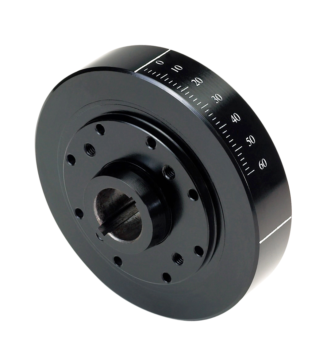 6.7" BB Ford Powerforce Street Damper