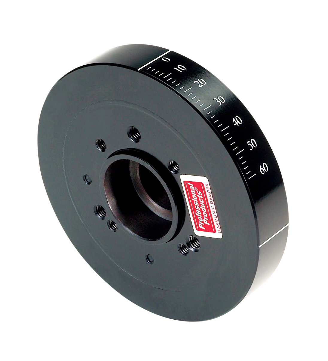 6.5" Olds V8 350/400/403/425/455 Harmonic Damper 80022