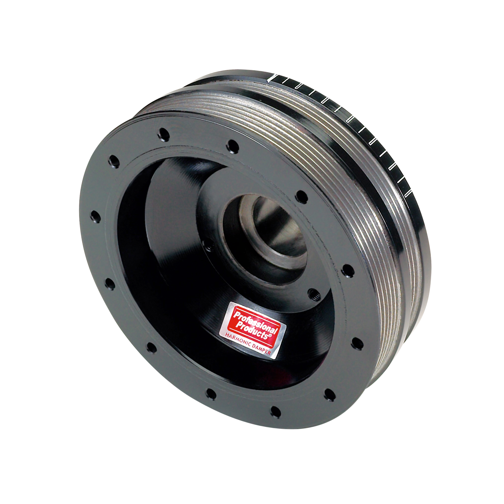 1/100MGPMX-003THE-0。 7.5” LS1/LS2/LS6 GM Street Damper – Professional Products