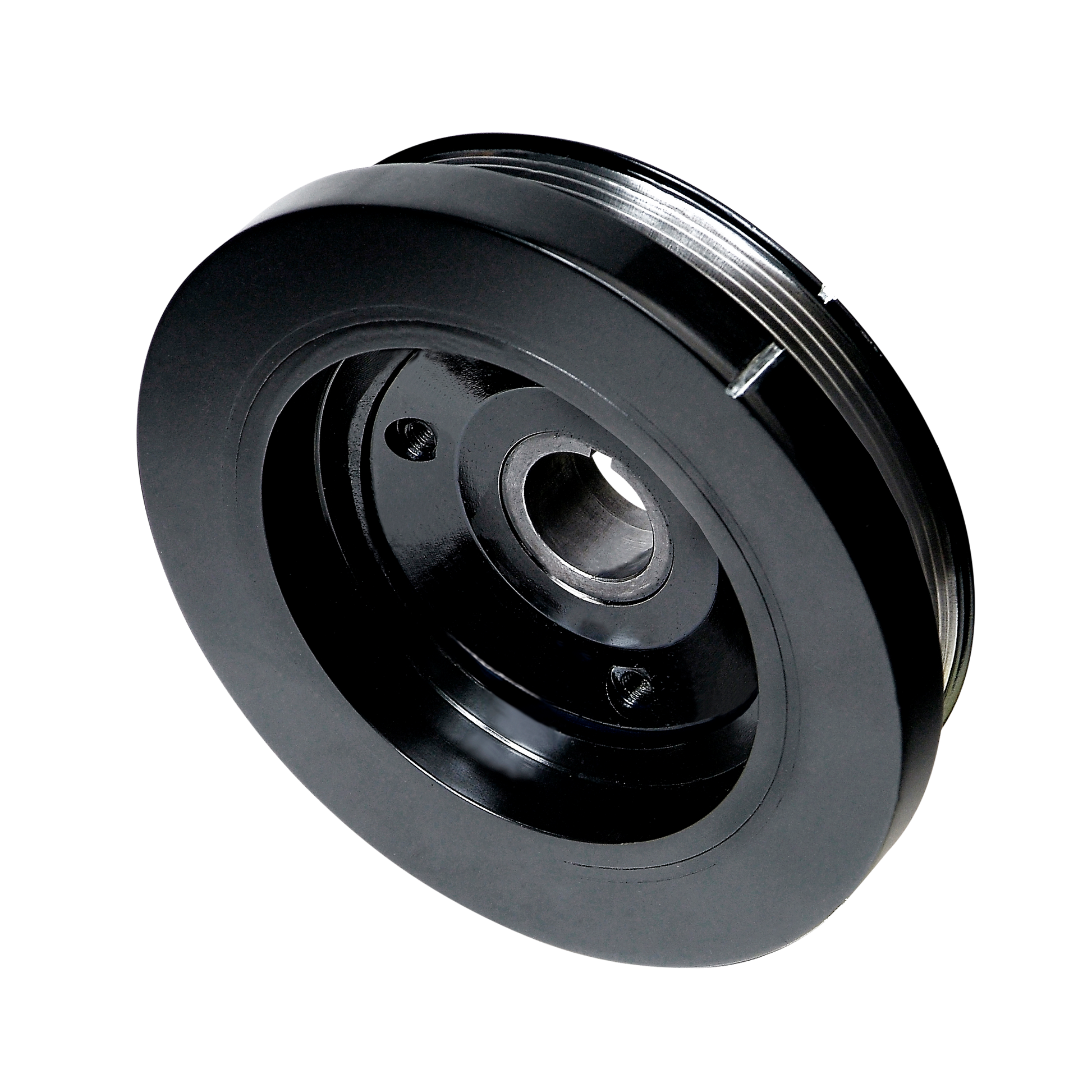 7.5" Ford Modular 4.6L 3V 2005-Up Harmonic Damper
