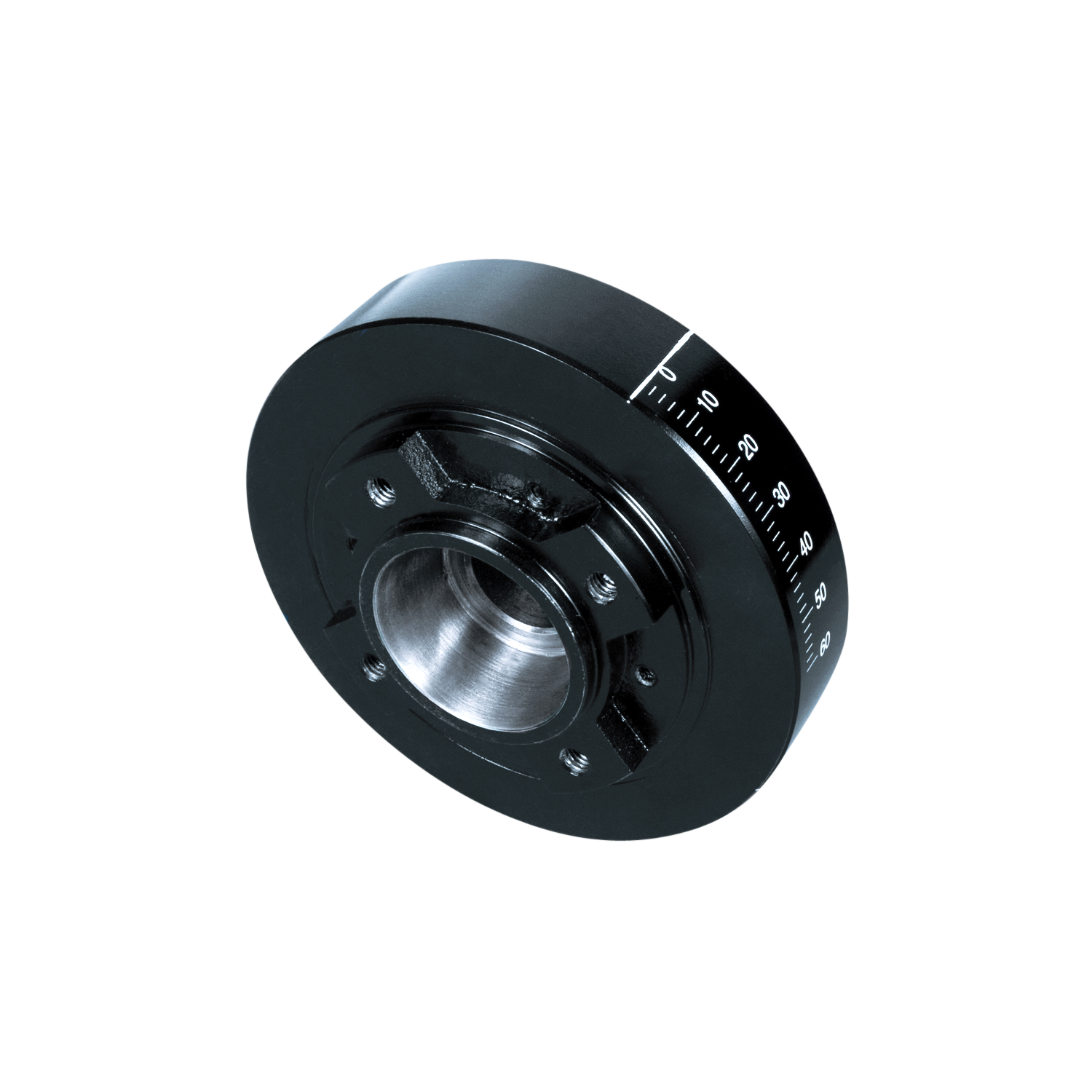 AMC V8 Harmonic Street Damper