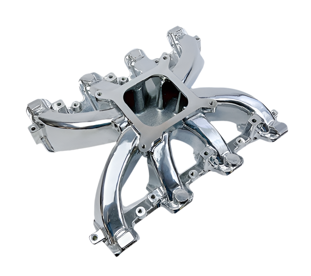 LS1/LS2/LS6 Hurricane Intake Manifold
