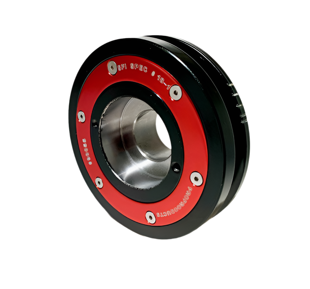 Nissan/Datsun L-Series 1970-83 Race Damper – Professional Products