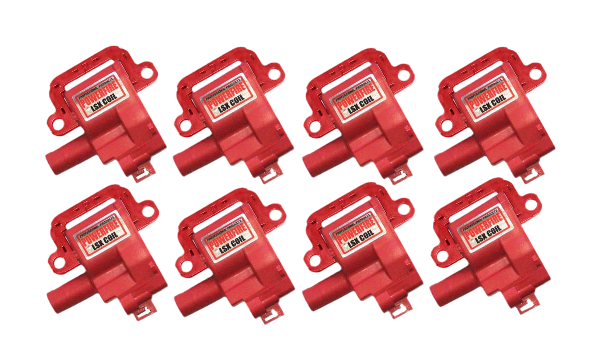 GM LS1/LS6 Ignition Coil Set of 8