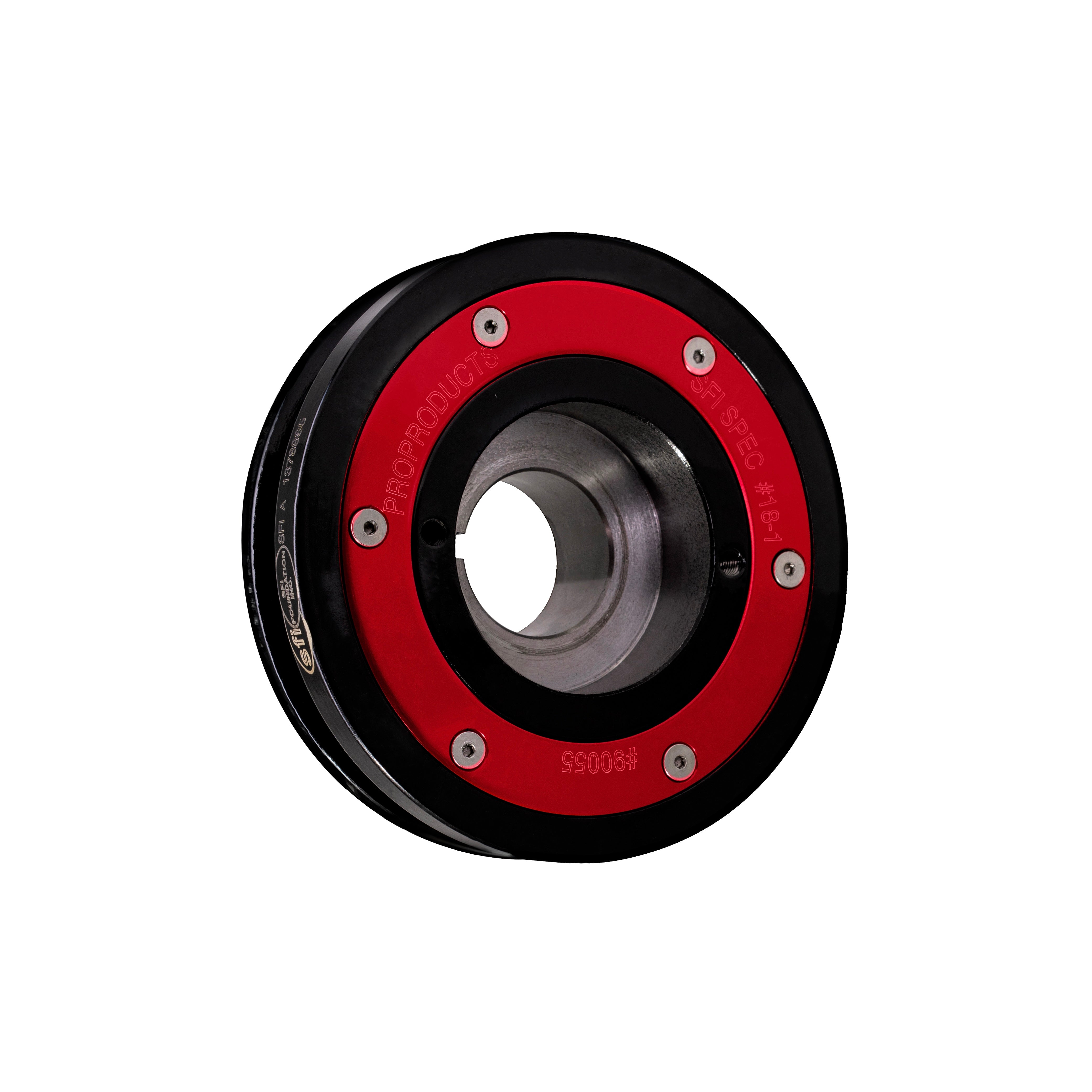 Nissan/Datsun L-Series 1970-83 Race Damper – Professional Products