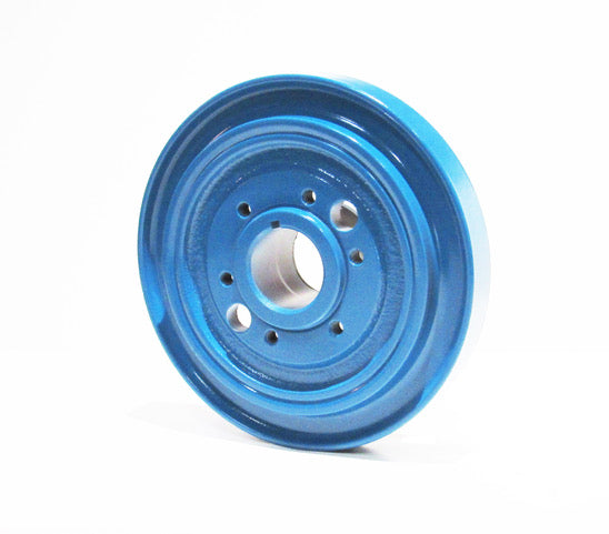 7.25" Internally Balanced Chrysler Restoration Damper