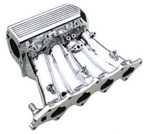 1997-01 Type R Intake Manifold