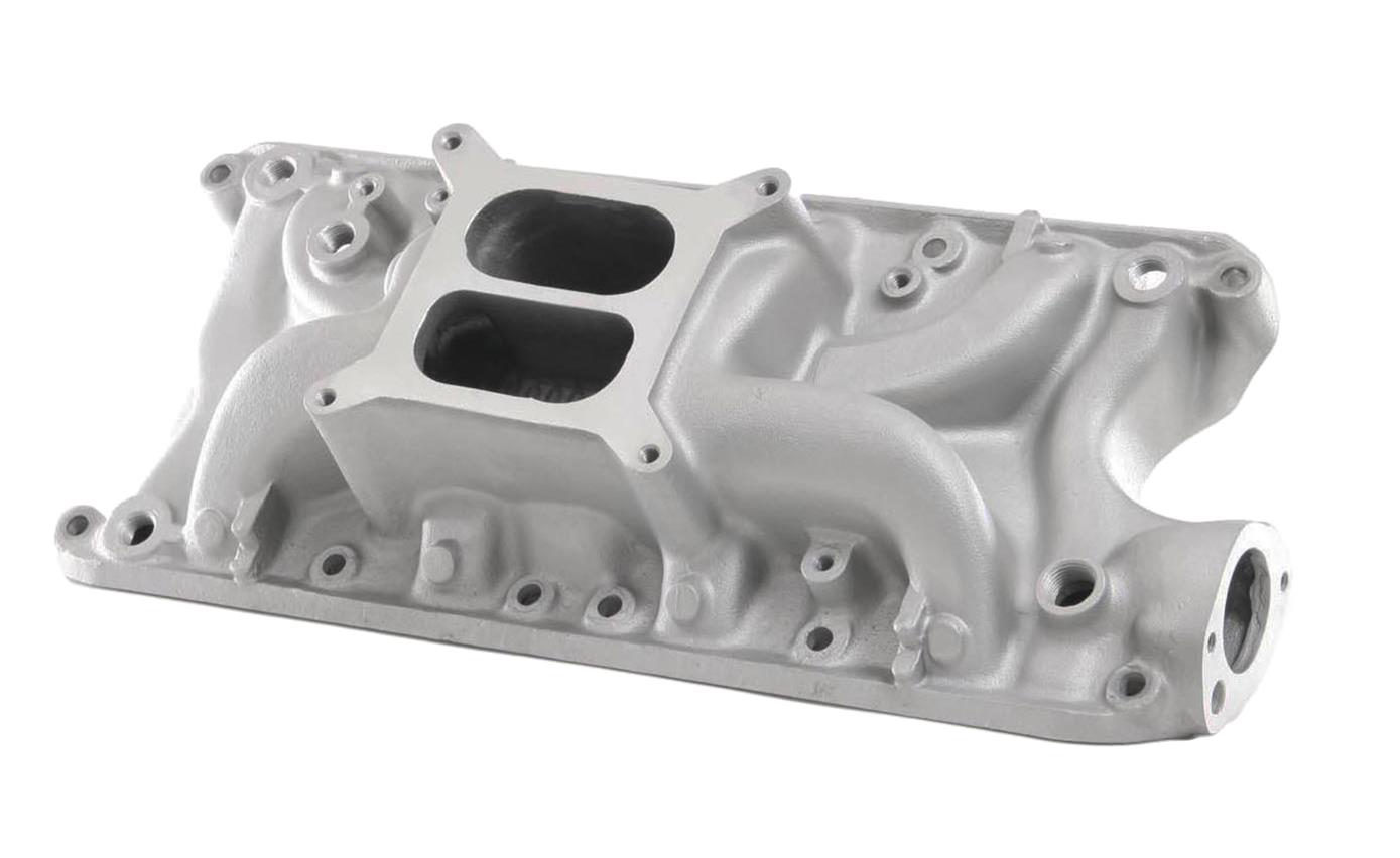 54001 - Small Block Ford Typhoon Satin