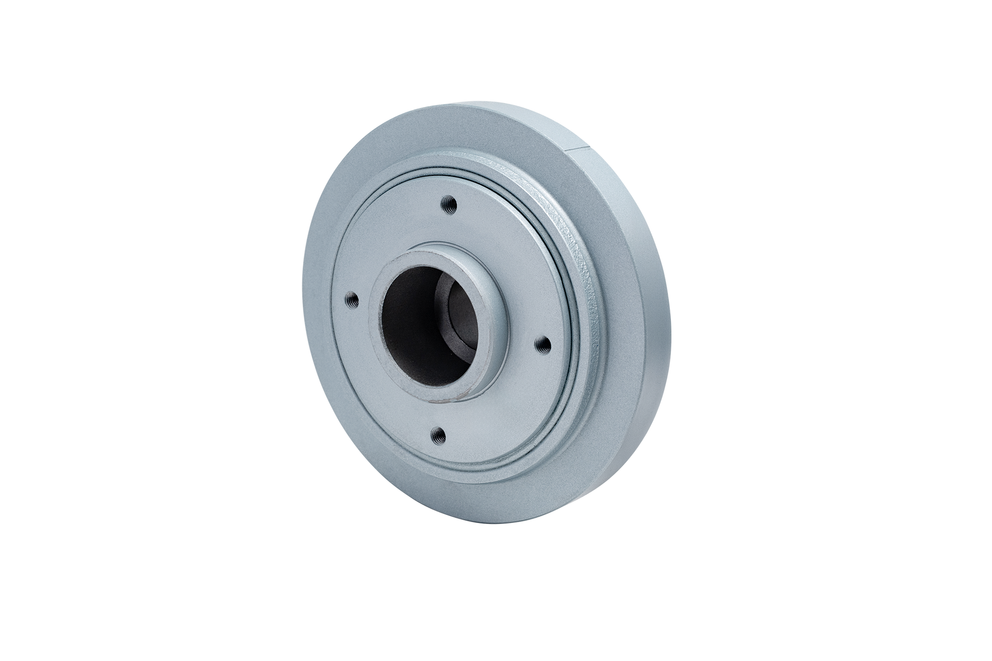 6.80" Internally Balanced 1968-'79 Pontiac (350/400/455) & 1975 Buick & Olds (400) Restoration Damper