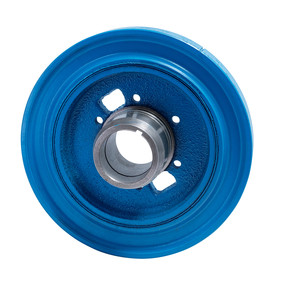 7.25" Internally Balanced 1975-'89 Chrysler, 1972-'03 Dodge & 1972-'89 Plymouth Restoration Damper