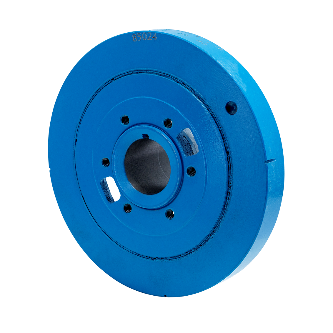 7.25" Externally Balanced Chrysler/Dodge/Plymouth 360 Restoration Damper