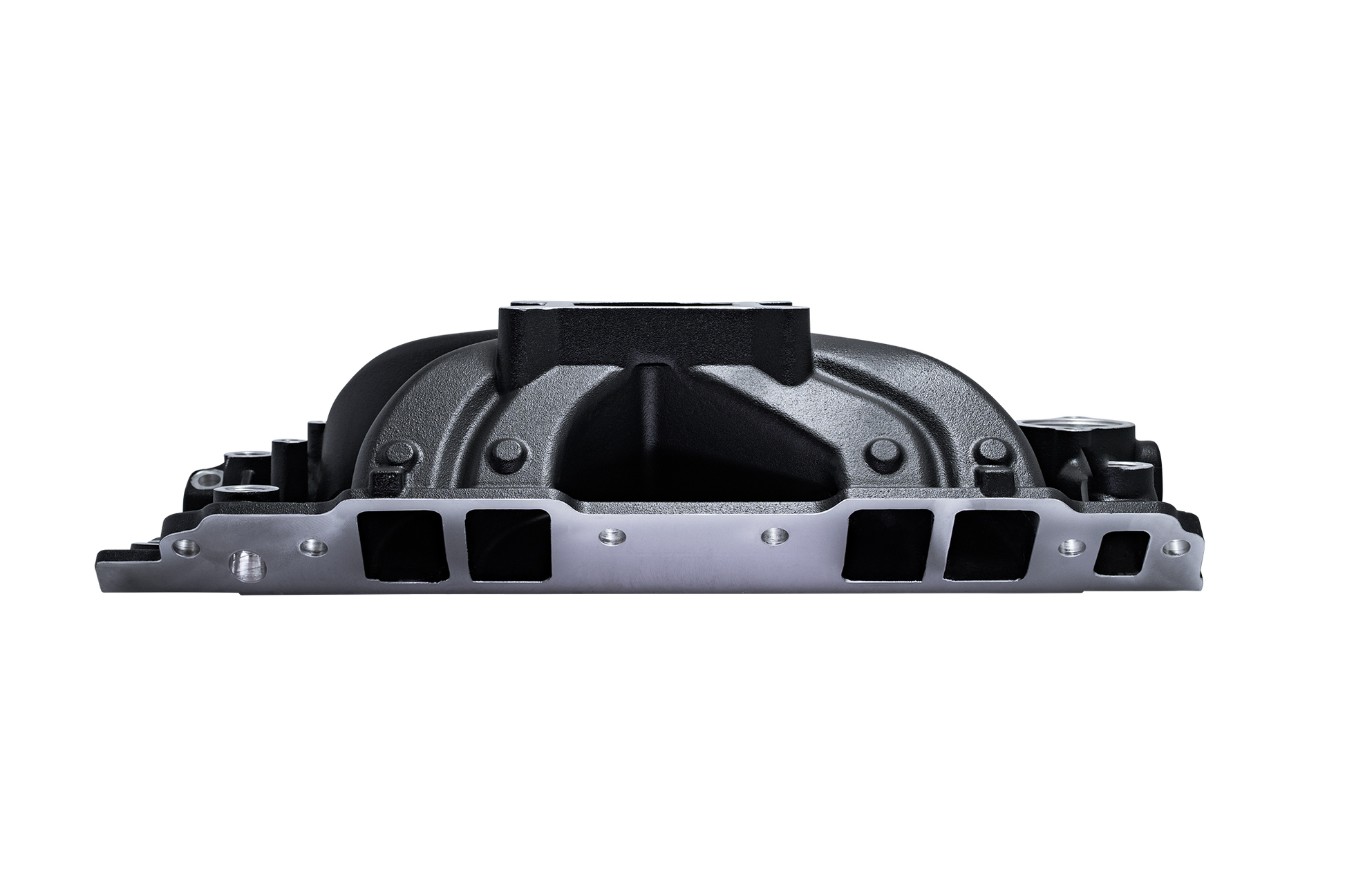BBC Hurricane Oval Port Intake Manifold