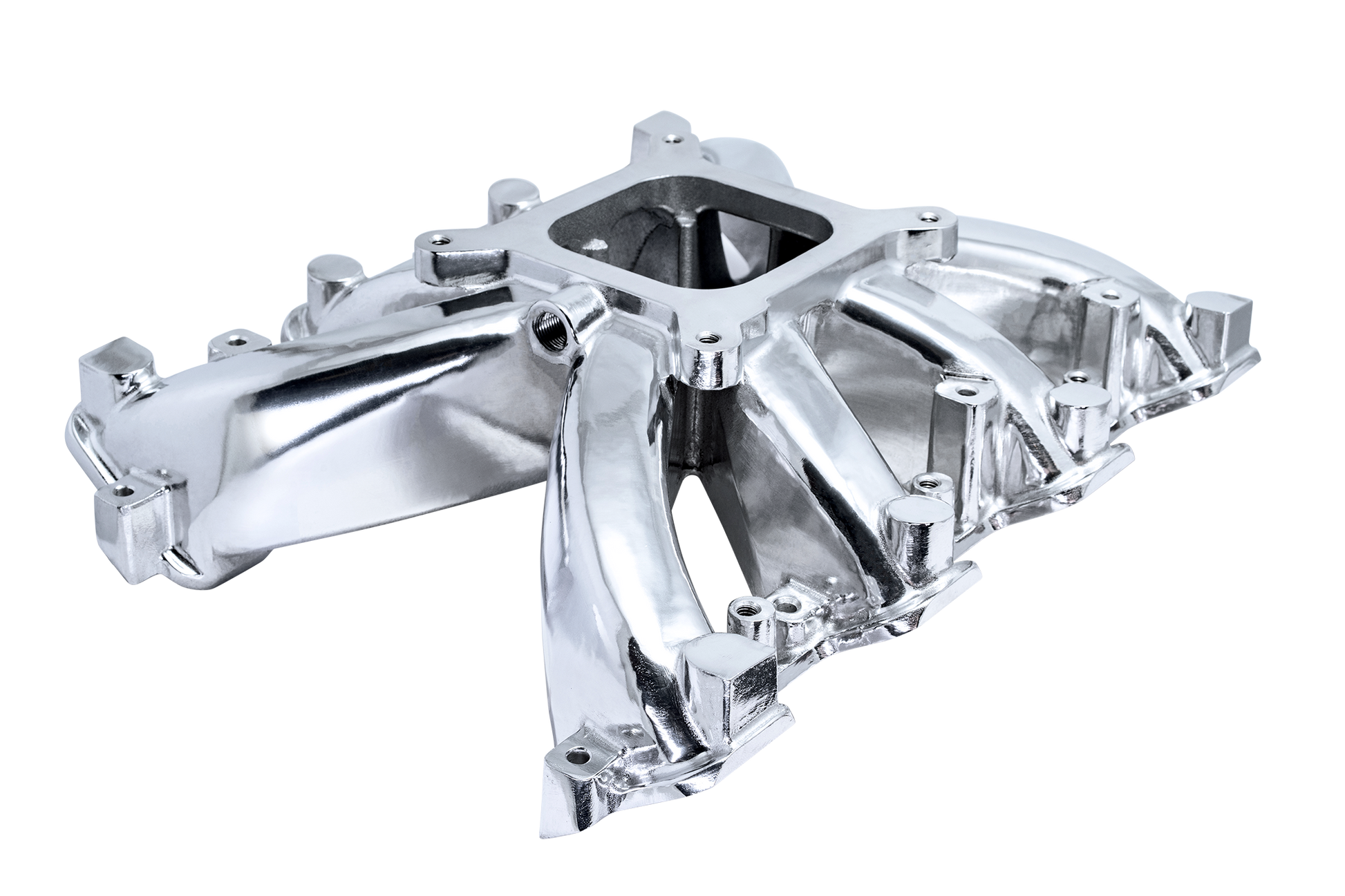LS3/L92 Hurricane Plus Intake Manifold