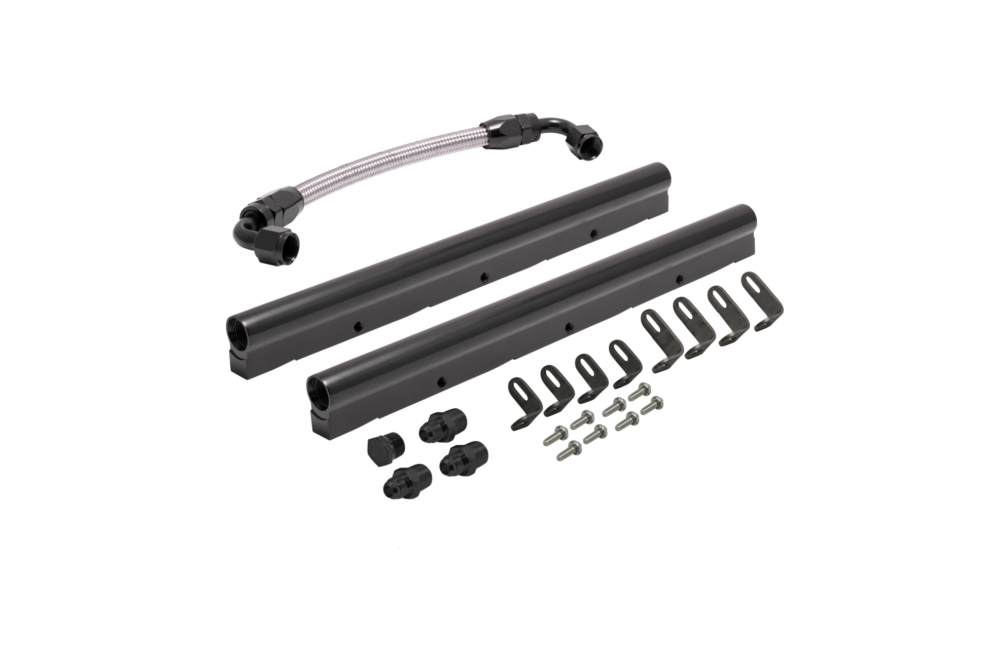 LSx Fuel Rail Kit & Accessories