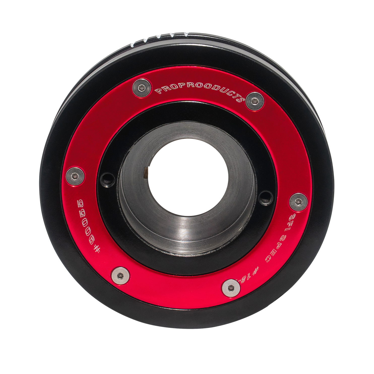 Nissan/Datsun L-Series 1970-83 Race Damper