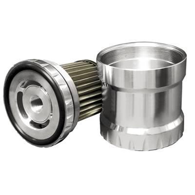 10873 - SMALL DOMESTIC OIL FILTER - Professional Products