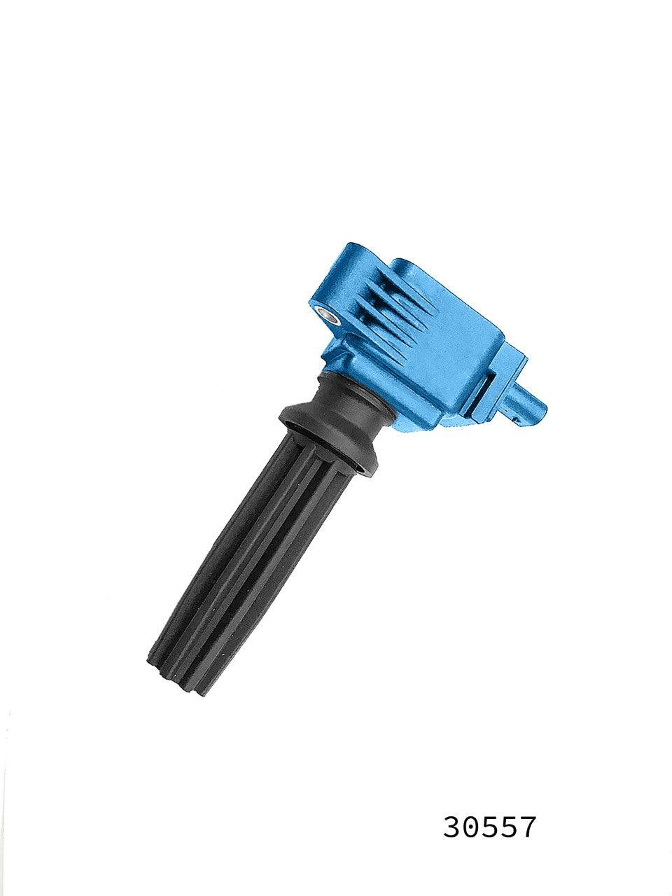 30557 - 4 Coil Set for 2012-’19 3.0L/2.3L Ford 4-Cyl. - Professional Products