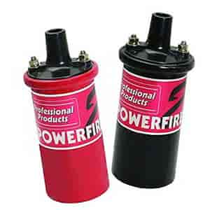 30200 - Powerfire 2 Coil - Red Housing - Professional Products