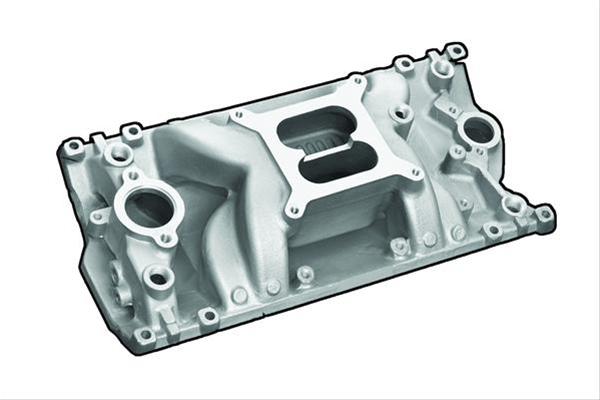 52028 - SB Chevy Vortec Crosswind Satin - Professional Products