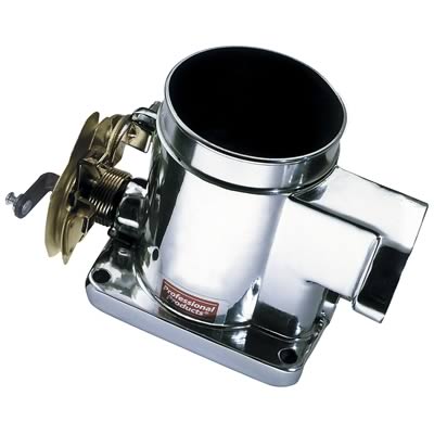 69210 - 65mm Throttle Body - 1994-'95 Polished – Professional Products