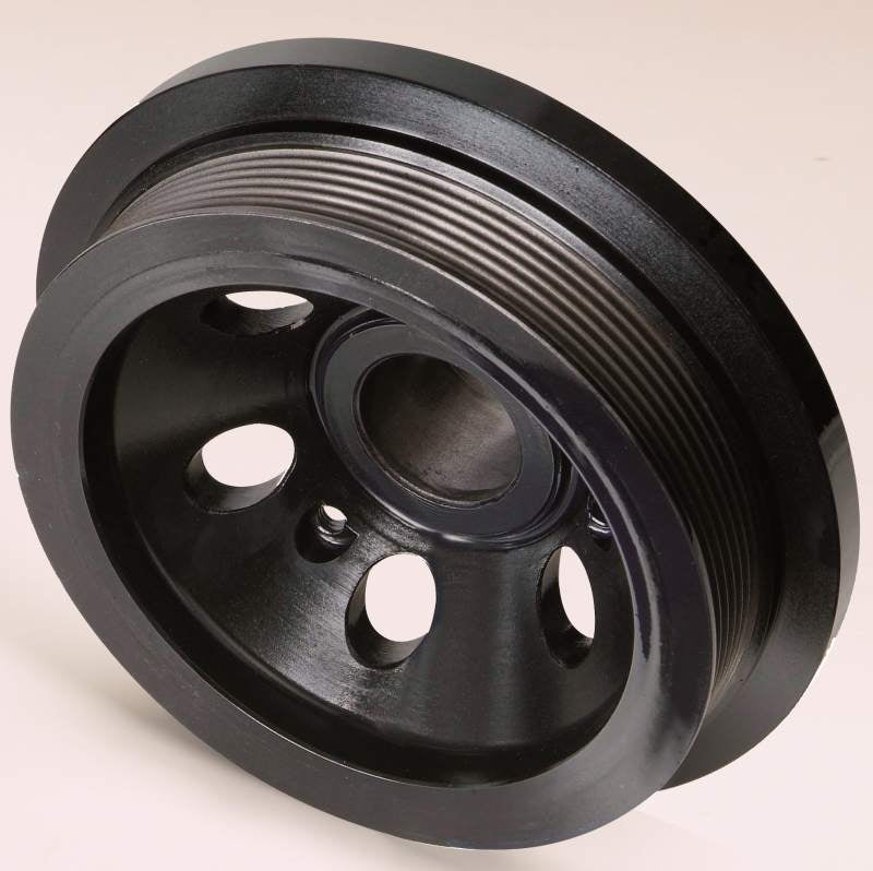 Speedmaster PCE291.1067 Internal Fluid Damper Harmonic Balancer – Chrysler BB 383 440, 7.000", SFI 18