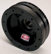 80032 - 7.5" LS-1, LS-1 Camaro, Firebird, some GM trucks & SUVs Harmonic Damper - Professional Products