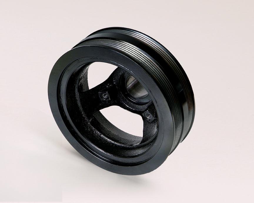 80034 - 7.7" GM L92 Truck & SUV Harmonic Damper - Professional Products