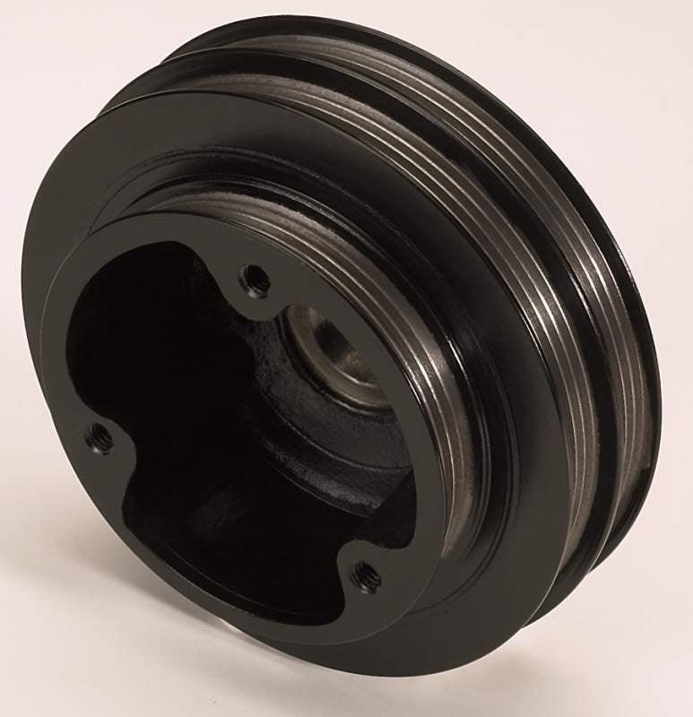 80051 - 6" Honda B16 Harmonic Damper - Professional Products