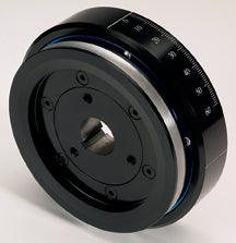 90009 - 7.5" 352/390/406/410/427/428 Big Block FE Ford Harmonic Damper - Professional Products
