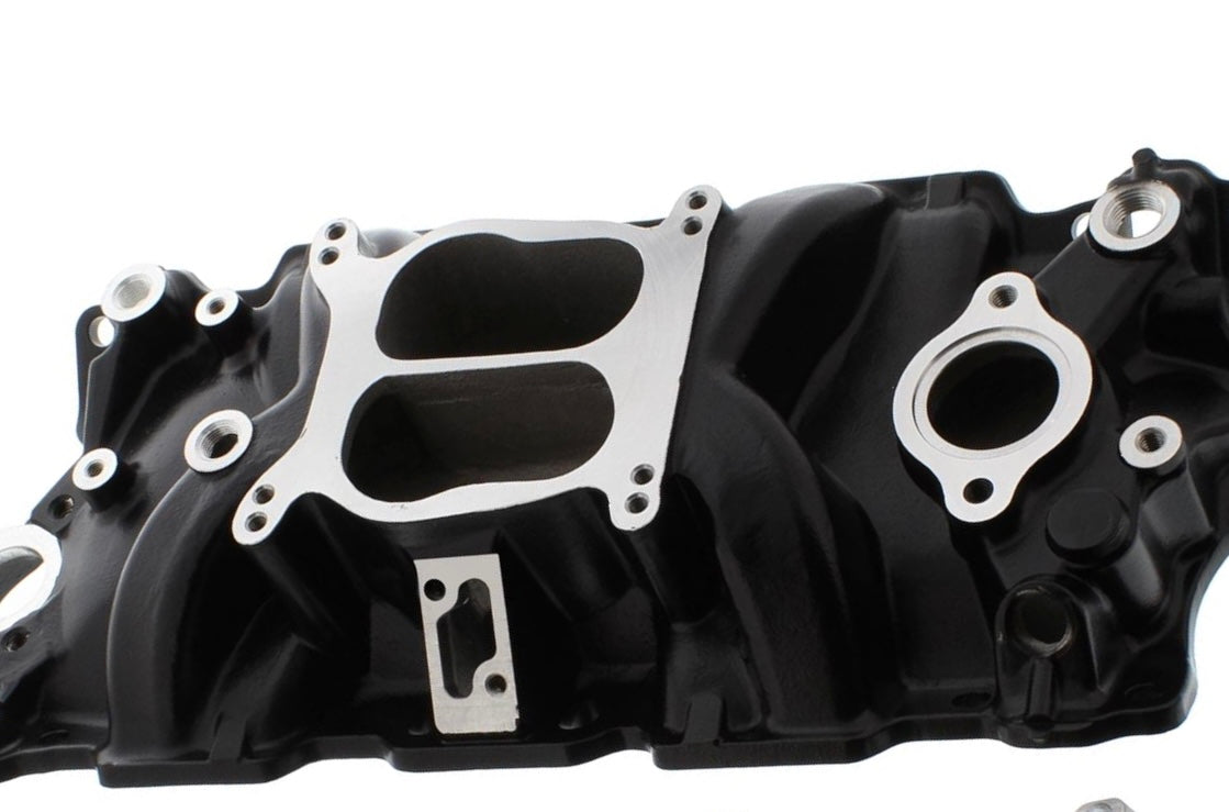 52044 - SB Chevy Crosswind BLACK - Professional Products
